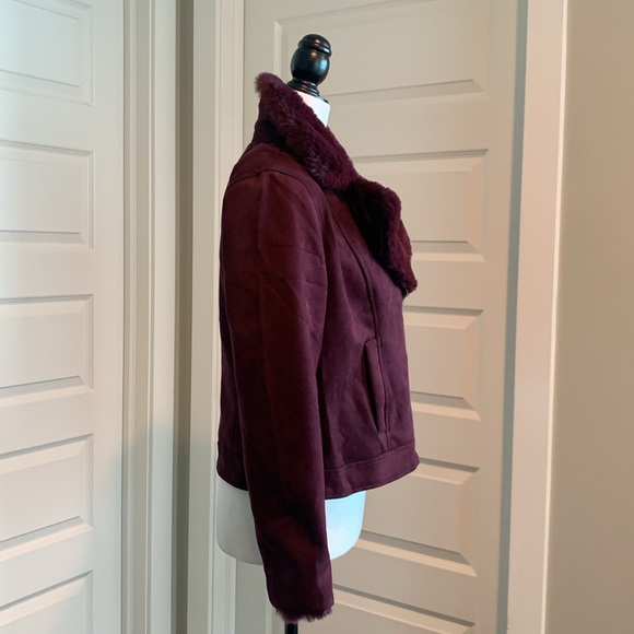 CATHERINE MALANDRINO Women’s Jacket - Picture 3 of 15